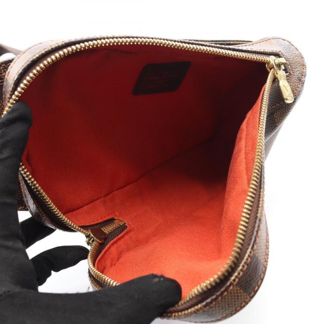 ルイ・ヴィトン LOUIS VUITTON ジェロニモス ウエストバッグ ボディ