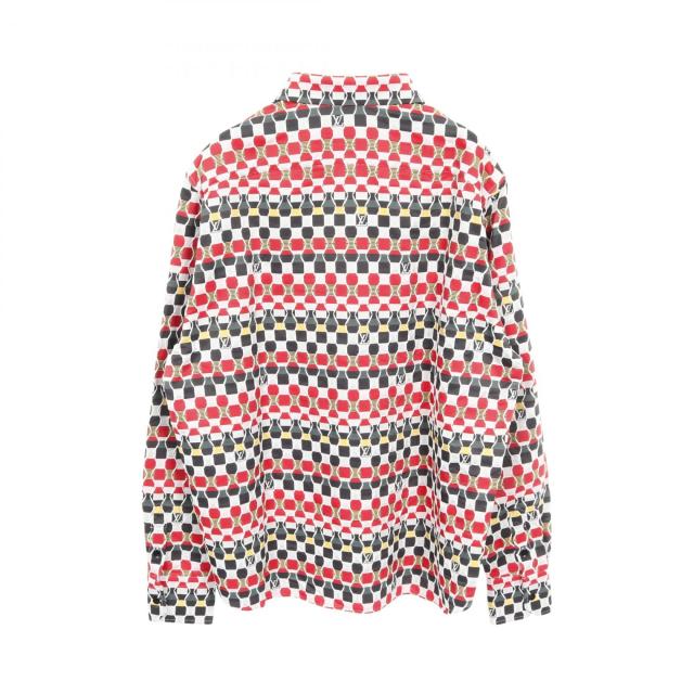 ルイ・ヴィトン LOUIS VUITTON Amen Break ジャカードレギュラー