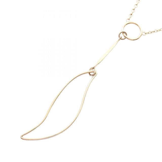 ディオール Dior ネックレス ジュエリー GP(ゴールドメッキ ディオール Dior ネックレス ジュエリー GP(ゴールドメッキ