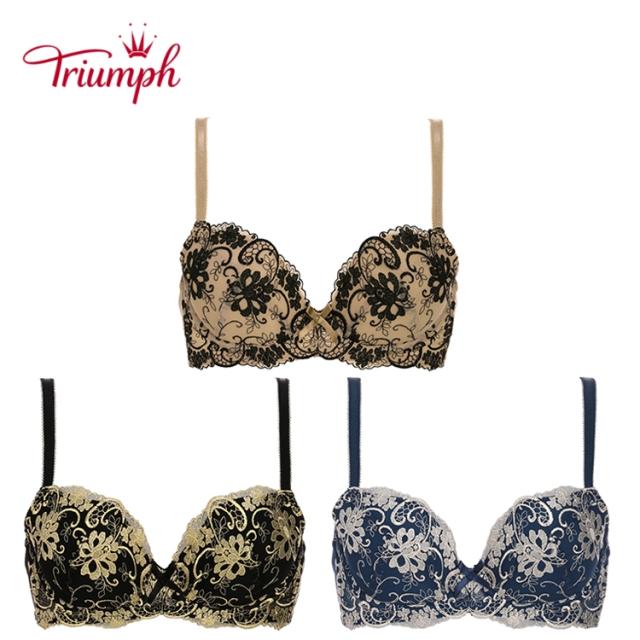 期間限定セール トリンプ レディース ブラ トリンプ Ac004 ブラジャー30 2 A B C Dカップ Whu 30 Y9 A5 Rl2の通販はau Pay マーケット トリンプ公式ストア Au Pay マーケット店