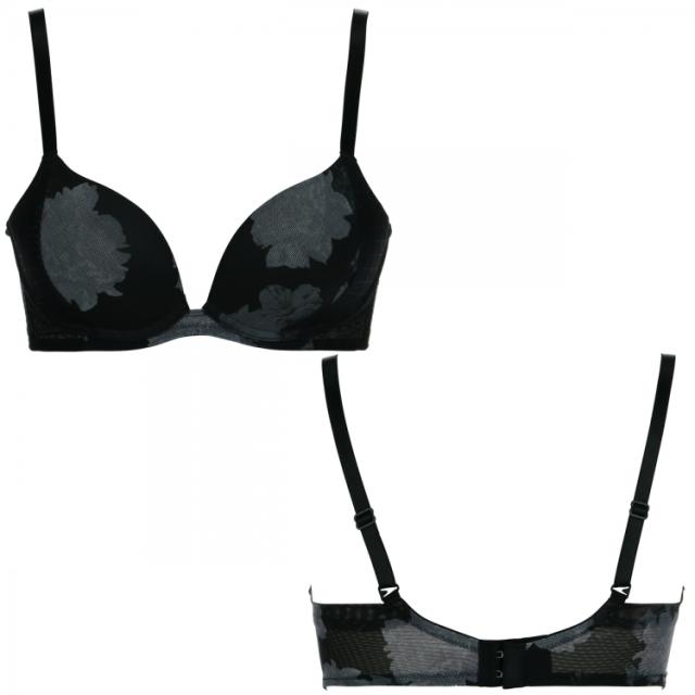 セール32 Off トリンプ Triumph Fashion Shape498 ブラジャー B C D Eカップ Tr498 Huの通販はau Pay マーケット トリンプ公式ストア Au Pay マーケット店