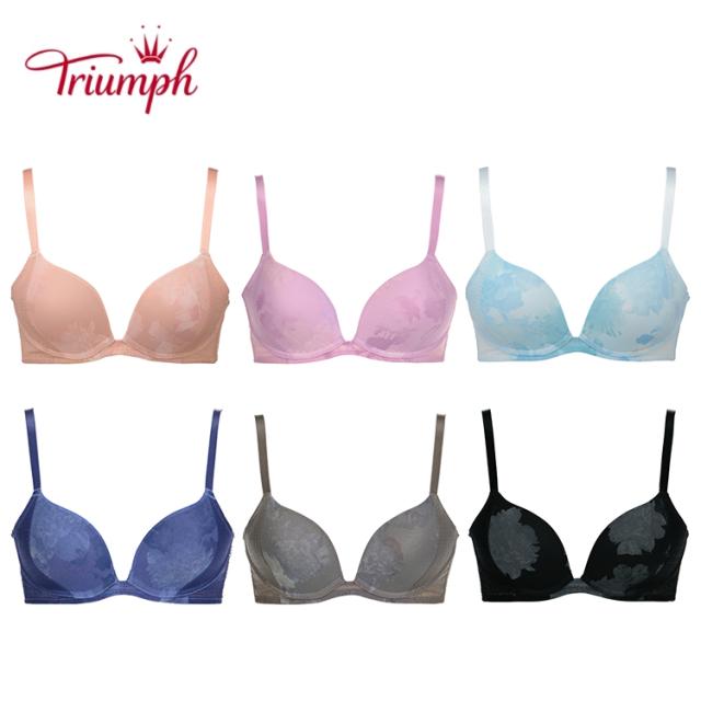 セール32 Off トリンプ Triumph Fashion Shape498 ブラジャー B C D Eカップ Tr498 Huの通販はau Pay マーケット トリンプ公式ストア Au Pay マーケット店