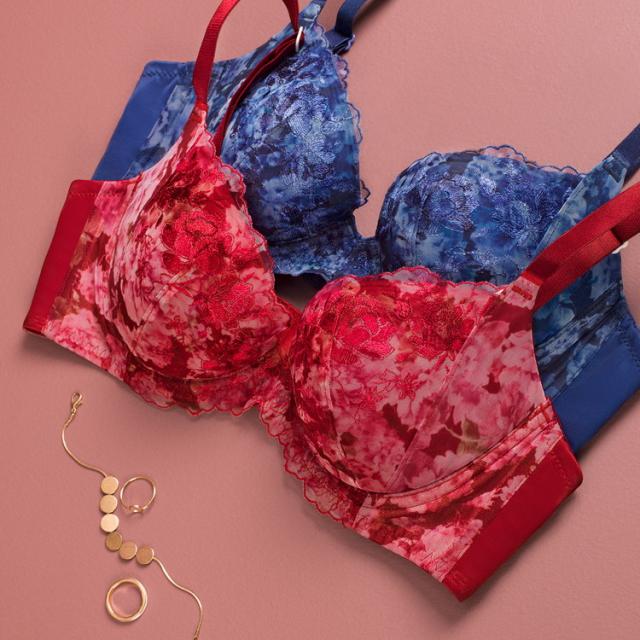 セール32 Off トリンプ Triumph 天使のブラ スリムライン514 ブラジャー B C D E Fカップ Tr514 Whu2の通販はau Pay マーケット トリンプ公式ストア Au Pay マーケット店