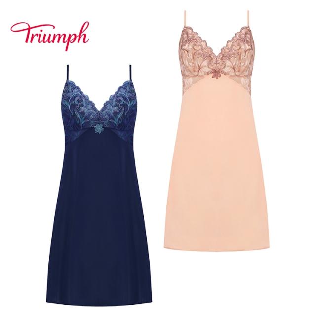 (トリンプ)Triumph レッドレーベル バイ トリンプ0105 スリップ(95サイズ) TR0105 Slipの通販は