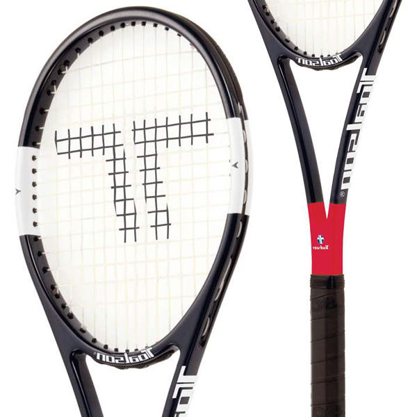 トアルソン　スイートエリア　ラケット　320g SWEET AREA RACKET 320【1DR93200】/トアルソン TOALSON