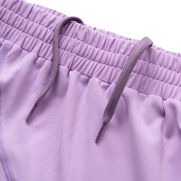 [アドミラル(Admiral) テニス・バドミントンウェア（レディース）]グラフィックペプラムフレアスコート／レディース（ATLA310）の通販は