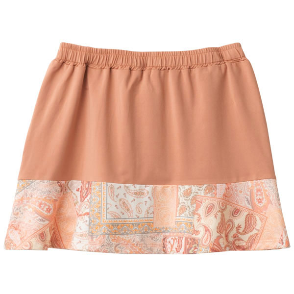 アドミラル(Admiral) テニスウェア（レディース） ]グラフィックフレア