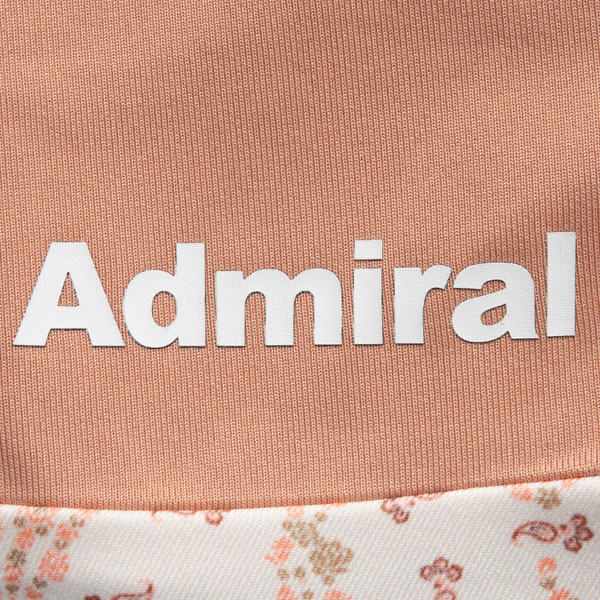 [アドミラル(Admiral) テニスウェア（レディース） ]グラフィックフレアスコート レディース ATLA505_8