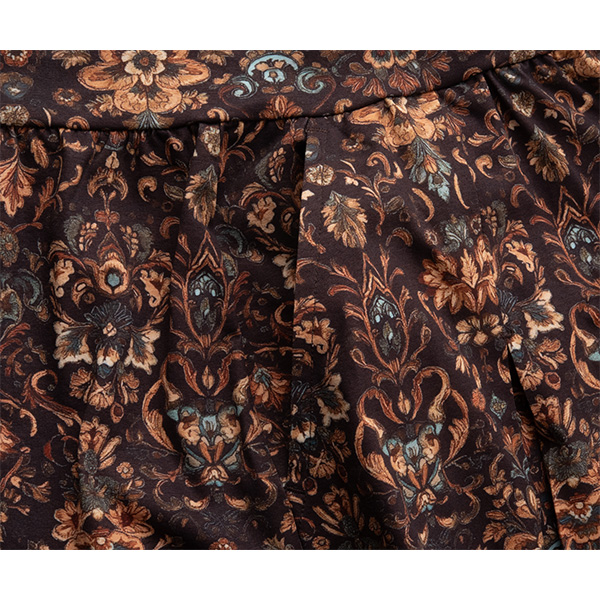 アドミラル(Admiral) テニスウェア（レディース） ]ダマスクタック