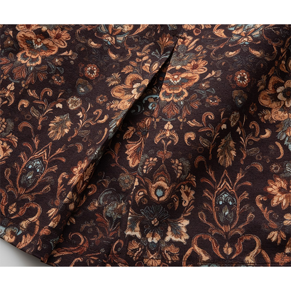 アドミラル(Admiral) テニスウェア（レディース） ]ダマスクタック