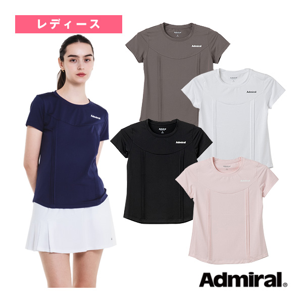 Admiral テニスウェア L 女性用 スカート付き YONEX ヨネックス ウィメンズスカート キャメル S 26177 183 | テニス