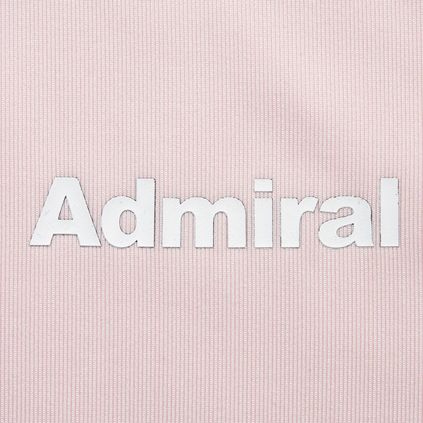 [アドミラル(Admiral) テニスウェア（レディース） ]レースヘムタックフレアTシャツ レディース ATLA615_8