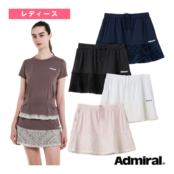 Admiral レディーステニスウェア
