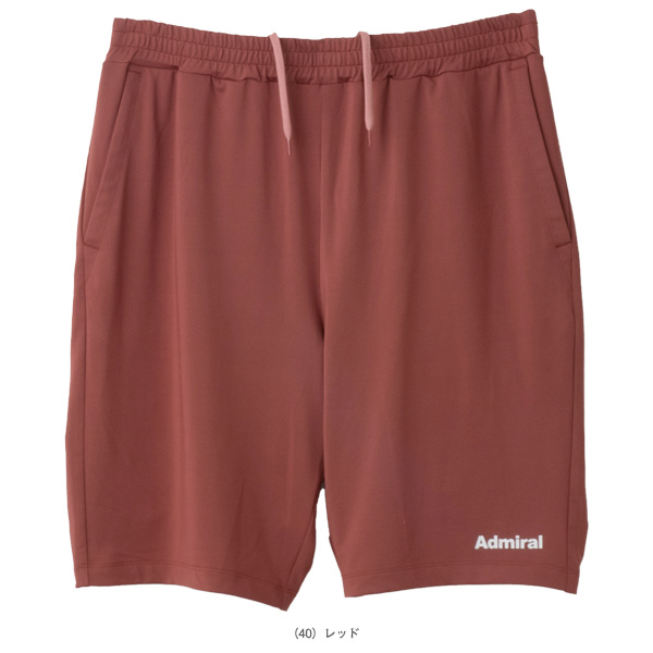 アドミラル(Admiral) テニスウェア（メンズ/ユニ） ]ミニマルショーツ