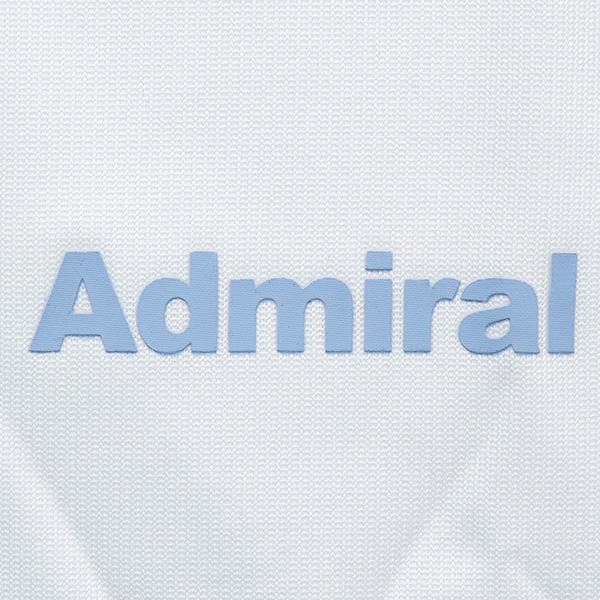 [アドミラル(Admiral) テニスウェア（メンズ/ユニ） ]カラーアソートブロッキングTシャツ メンズ ATMA608_9