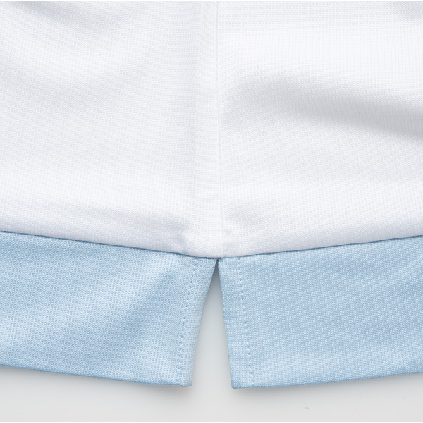 [アドミラル(Admiral) テニスウェア（メンズ/ユニ） ]カラーアソートブロッキングTシャツ メンズ ATMA608_8
