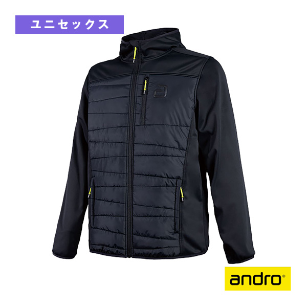 [アンドロ 卓球ウェア（メンズ/ユニ）]アンドロ アドキンス ANDRO ADKINS ユニセックス 340021028