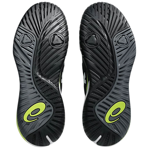 アシックス テニスシューズ ]ゲルレゾリューション10 GEL