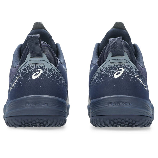 アシックス テニスシューズPRESTIGELYTE 5 良い OC WIDE