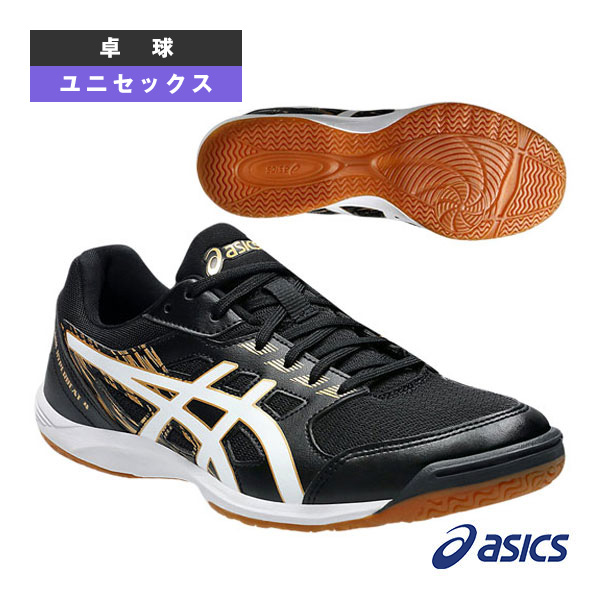 [アシックス 卓球シューズ]アタックハイパービート4 ATTACK HYPERBEAT 4 ユニセックス 1073A056