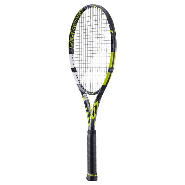 限定品新品(Babolat) テニスラケットPURE AERO 2023 ラケット(硬式用)