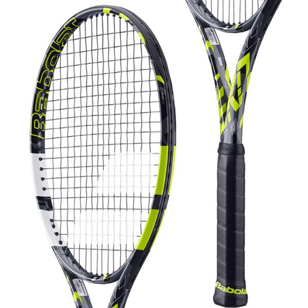 バボラ テニスラケット ]ピュアアエロ98／PURE AERO 98（101499）