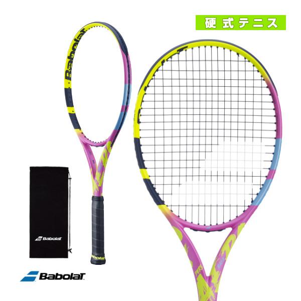 [バボラ テニスラケット ]ピュア アエロ ラファ／PURE AERO RAFA（101514）