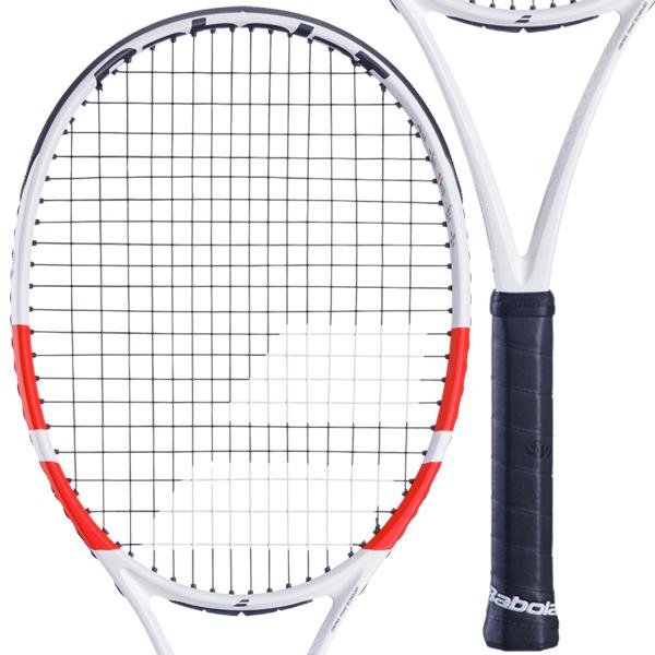 [バボラ テニスラケット ]ピュアストライク100 16×20／PURE STRIKE 100 16×20（101534）_1