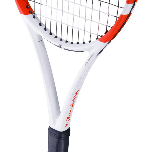 [バボラ テニスラケット ]ピュアストライク100 16×20／PURE STRIKE 100 16×20（101534）_6