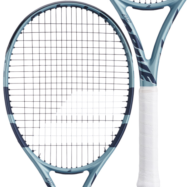 エボドライブ EVO DRIVE Babolat EVO DRIVE バボラ エボドライブ 270g