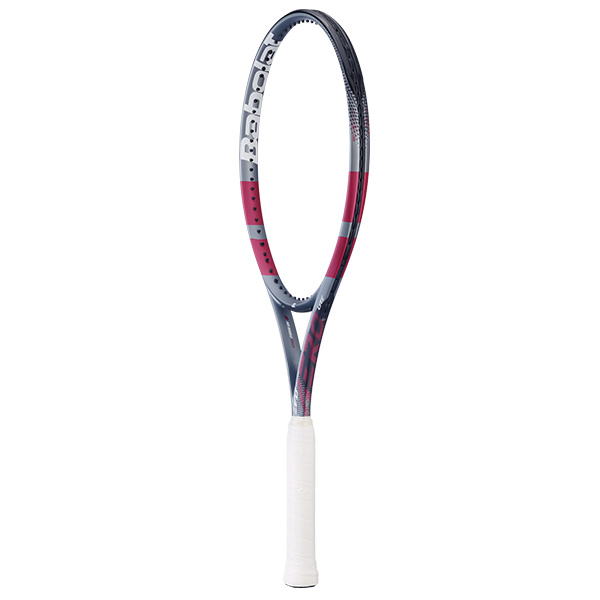 [バボラ テニスラケット ]エボアエロライトピンク EVO AERO LITE PINK 101565_4