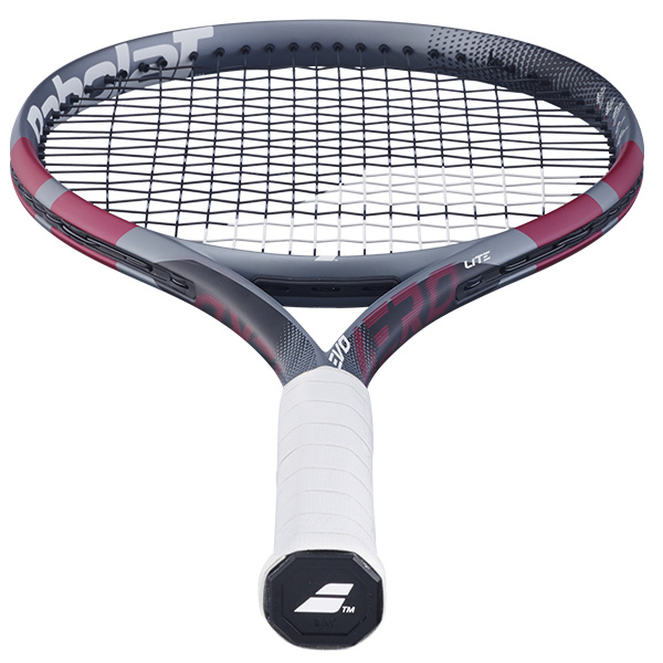 [バボラ テニスラケット ]エボアエロライトピンク EVO AERO LITE PINK 101565_5