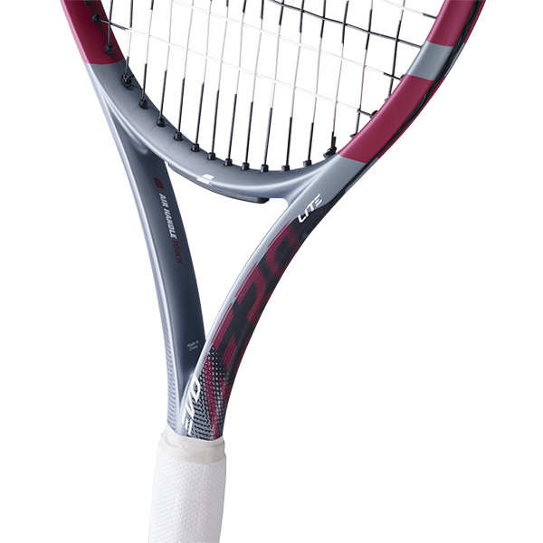 [バボラ テニスラケット ]エボアエロライトピンク EVO AERO LITE PINK 101565_7