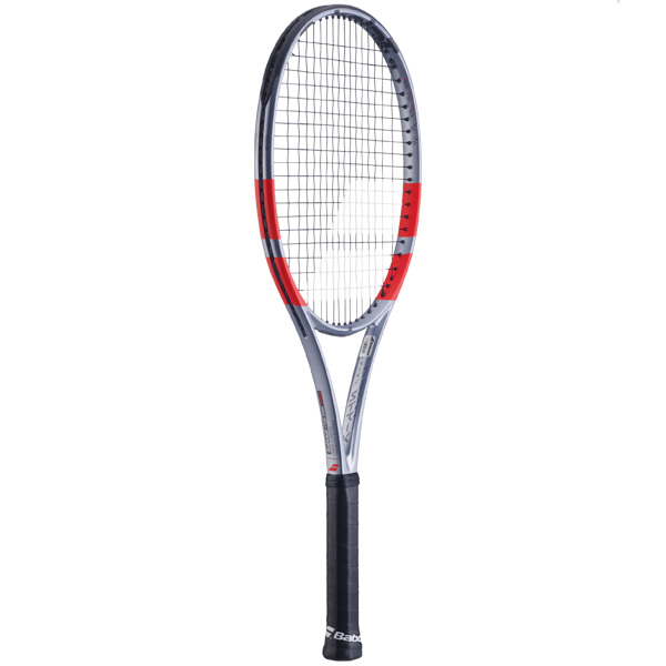 テニスラケット ピュアストライク98 数回使用】【1本分】バボラ