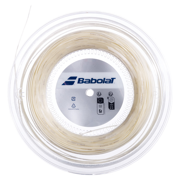 『即日出荷』ウイルソン Wilson テニスガット・ストリング    REPEL 17 REEL Natural 17G リペル ナチュラル 200m WR831270117 ウイルソン Wilson テニスガット・ストリング REPEL 17 REEL Natural