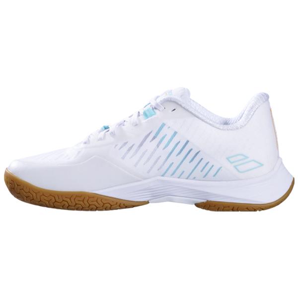 バドミントン 24cm バボラ SHADOW TOUR 5 WOMEN バドミントン 24cm バボラ SHADOW TOUR 5 WOMEN Amazon.co.jp: バボラ