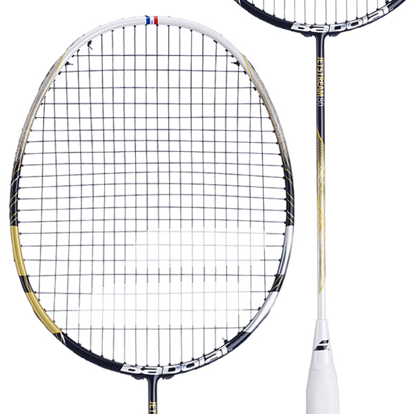 バボラ バドミントンラケット ]ジェットストリーム80 JETSTREAM 80