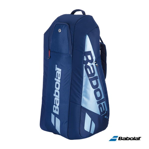 Babolatテニスバッグ・ケースBACKPACK3＋3バックパック6本収納可
