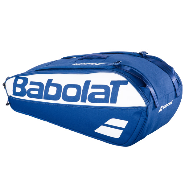 バボラテニス ブラックフード付き Lサイズ Babolat（バボラ） テニス