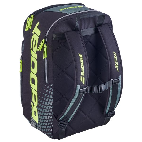 バボラ テニスバッグ ]バックパックピュアアエロ BACKPACK PURE AERO