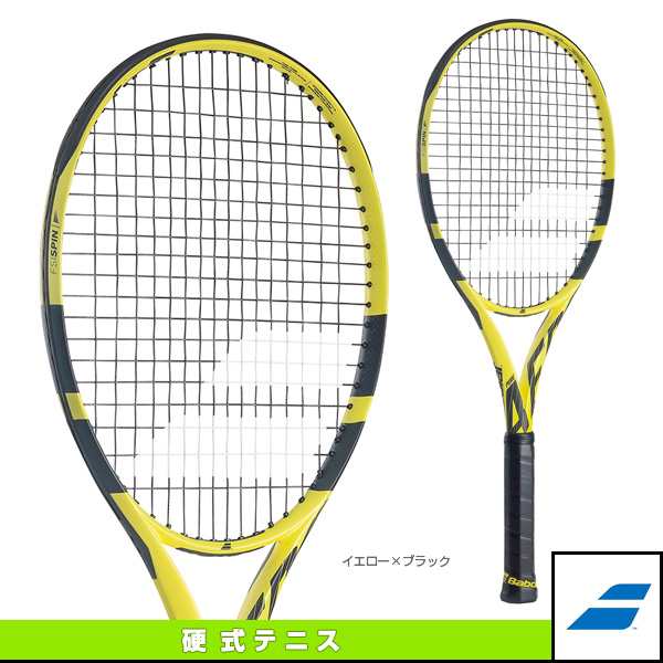 バボラ テニス ラケット ピュア アエロ ツアー Pure Aero Tour Bf 硬式の通販はau Pay マーケット ラケットプラザ