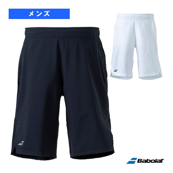 [バボラ テニスウェア（メンズ/ユニ）]VS RANGE／ショートパンツ／VS SHORT PANTS／メンズ（BUG4450）