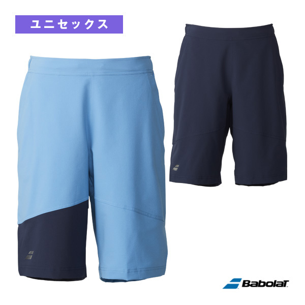 [バボラ テニスウェア（メンズ/ユニ）]VS ショートパンツ／VS SHORT PANTS／ユニセックス（BUG5400）の通販は 10,450円
