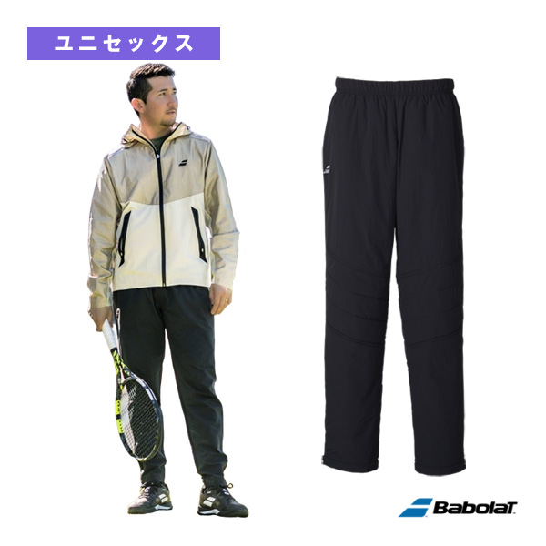 [バボラ テニスウェア（メンズ/ユニ） ]VSレンジ パデッドパンツ VS PADDED PANTS ユニセックス BUT5250