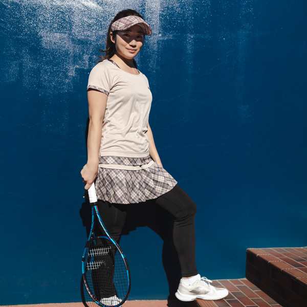 お得】 バボラ Babolat テニスウェア レディース ショートスリーブシャツ バボラ Babolat テニスウェア レディース CLUB SHORT SLEEVE SHIRT ショートスリーブシャツ BWP1530C