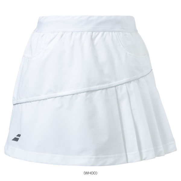 [バボラ テニス・バドミントンウェア（レディース）]VS RANGE／スコート／VS SKORT／レディース（BWG4420）の通販は