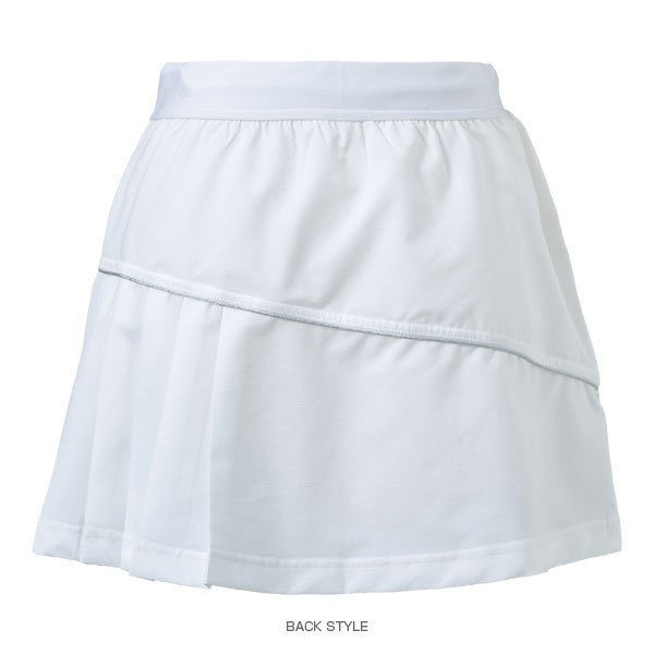 [バボラ テニス・バドミントンウェア（レディース）]VS RANGE／スコート／VS SKORT／レディース（BWG4420）の通販は