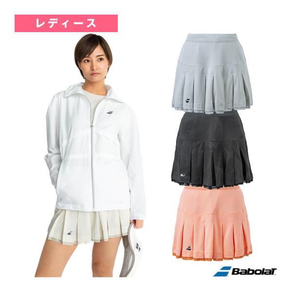 [バボラ テニス・バドミントンウェア（レディース）]VS RANGE／スコート／VS SKORT／レディース（BWG4421）の通販はテニスウェア