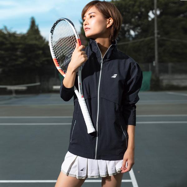 [バボラ テニス・バドミントンウェア（レディース）]VS RANGE／スコート／VS SKORT／レディース（BWG4421）の通販は