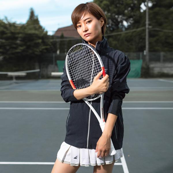 [バボラ テニス・バドミントンウェア（レディース）]VS RANGE／スコート／VS SKORT／レディース（BWG4421）の通販は